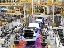 全国每4辆新能源汽车，就有1辆“广东造”