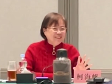 两会速递 | 澳门新一代身份证加了7个字，让她感到非常自豪