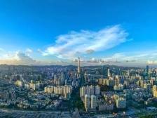 广东区域创新综合能力连续7年全国第一