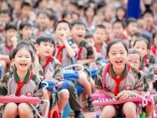 2023年广东新增超30万个义务教育公办学位