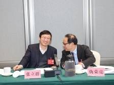 积极建言！广东省政协委员讨论政府工作报告｜图集