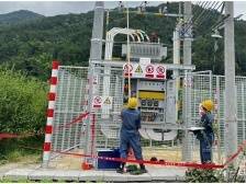 新兴供电局：用心用情服务 “电”亮千家万户