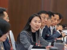 气氛热烈！广东省人大代表认真审议政府工作报告｜图集