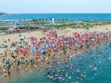 广东文旅如何“上分”？省政协委员：要让游客“来了之后还想来”