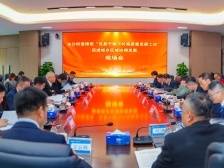 高标准推进“百千万工程”，荔湾东沙现代都市工业产业园建设见实效