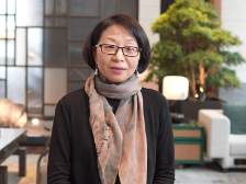 曹劲：欢迎过年来广州东山口，做不一样的“潮人”