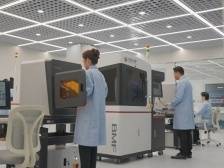 摩方精密：全球首家2微米精密3D打印商如何炼成？丨寻找深圳专精特新