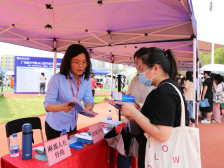 人社经验在基层｜多个率先！麻涌激活新业态就业活力