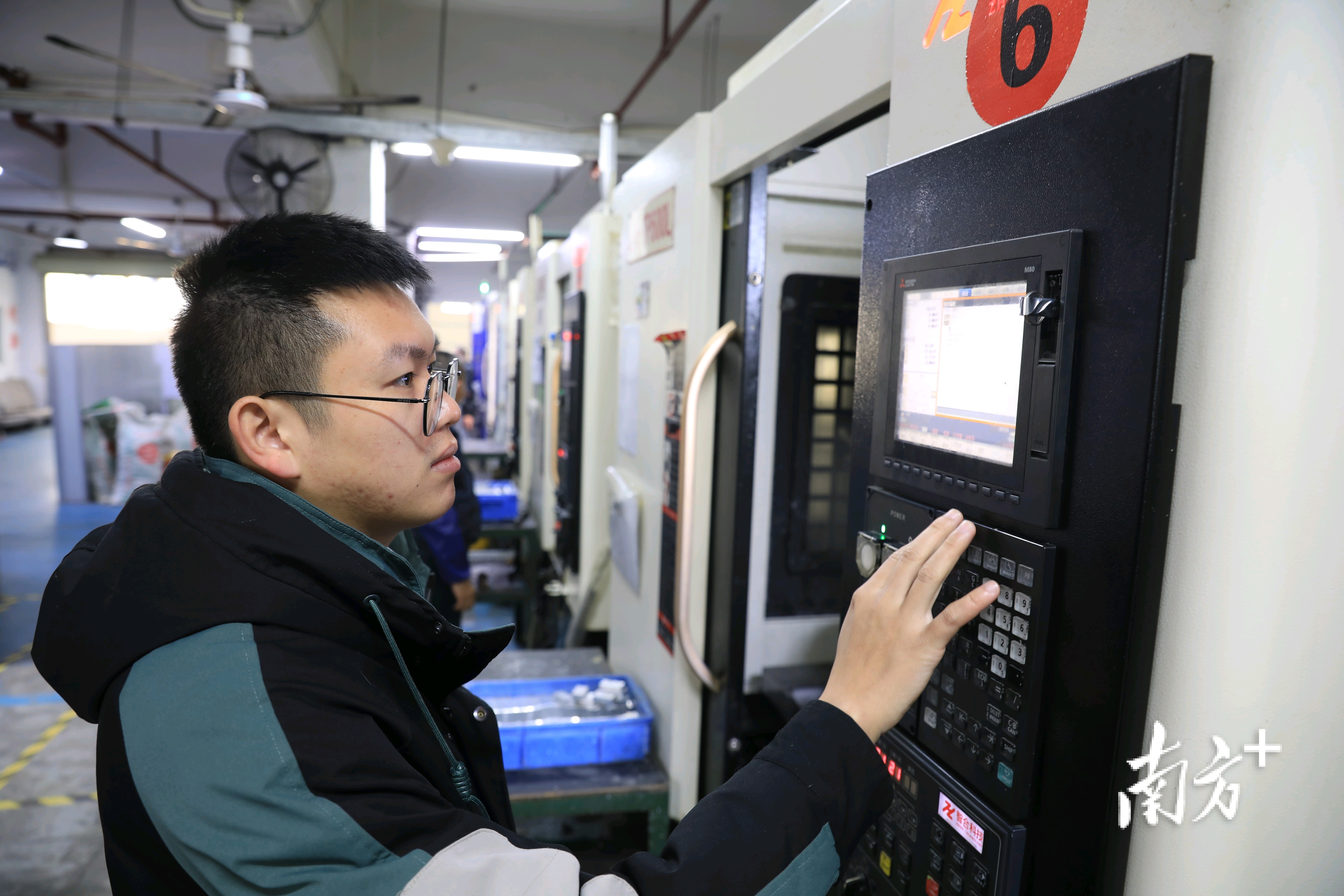 目前，金湾·智造大街园区在园企业162家，累计产值近54亿。