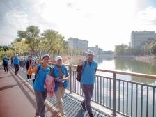 代表通道 | 吴晓莉：建设美丽城市，让自然健康生活方式成为新时尚