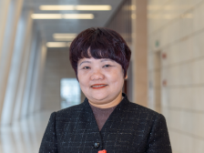 广东省人大代表黄淑铧谈“百千万工程”：以“绣花功夫”点缀和美乡村画卷