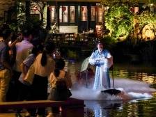 鹅潭湾畔花正艳、西关春俗最广州，荔湾精彩活动邀您过大年！