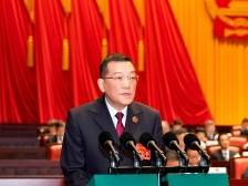 广东省人民检察院工作报告：去年全省检察机关办案超38万件，约占全国9%