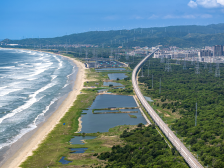 ​汕尾市市长郑海涛：广汕汕高铁开通，滨海景区火热“出圈”