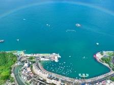 收藏！南澳17家“好吃的”48家“好住的”清单来啦