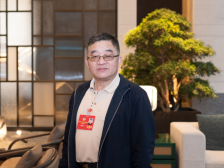 广东省政协委员杨森平谈“百千万工程”：要重视公共基础设施后续维护