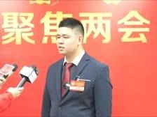 惠东县政协委员温万鹏：加强高标农田建设管护，把“沉睡”土地变“金土地”