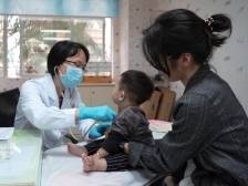 让五邑儿童保健无忧，全方位护航健康未来｜ 专于妇幼 心系妇儿③