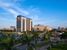 江门市市长吴晓晖：近三年江门工业投资年均增长超17%