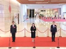 体育大课间、露营经济、“数字之匙”……第二场“委员通道”，6名省政协委员聊了这些热点