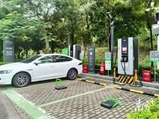 深圳两会“热”话题 | “超充之城”如何破解市民小烦心？