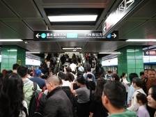 广州地铁除夕夜全线网延长收车，还有其他调整！