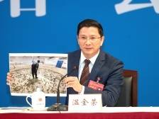 实施“百千万工程”有何成效？惠州市市长温金荣现场“晒”6张照片