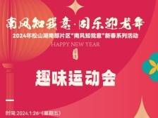 民俗表演、年俗体验、特色美食……松山湖这些新春活动等你来打卡！