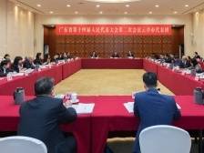 云浮三十而“励”，如何推动“百千万工程”加力提速？