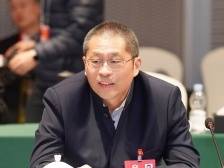 广东省政协委员叶农：增强港澳台侨青少年的中华文化认同