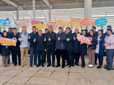 莞惠城际，由广州地铁集团接管运营！