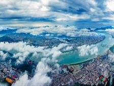 解读省政府工作报告中的肇庆发展信号