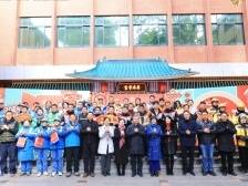 点赞｜广州推出十项新春关爱行动！你最中意哪一项？