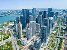 南方观察｜深圳：让新时代改革开放叫得响、成色足、显示度高