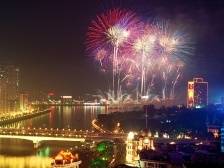 12年后，白鹅潭今非昔比