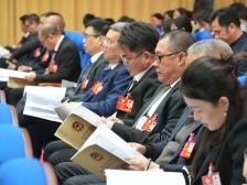 去年政协提案办结197件，20项优秀提案获表彰丨佛山两会