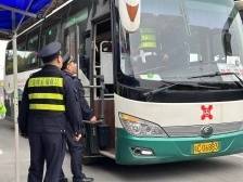 多管齐下保春运，珠海交警这么做