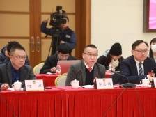 委员声音 | 李志国：推动佛山智能网联汽车产业高质量发展