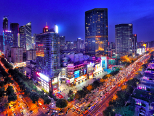 购物潮玩乐翻天！这个春节，百余场促销活动邀你来天河买买买