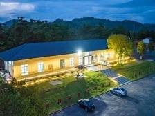 韶关市龟鳖养殖协会举行换届大会，总部落户“新韶龟谷”