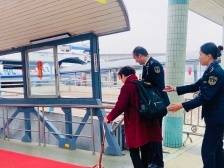 春运开启，佛山水路客运量预计超65万人次