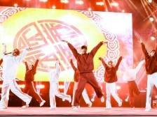 海珠年味活动来啦！琶洲企业2024龙年新春嘉年华在琶醍举行