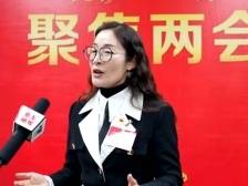 惠东县人大代表李敏妮：以“百千万工程”为引领，推动教育均衡发展