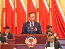 答好三道题！李政华作市政协常委会工作报告丨佛山两会