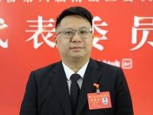 南山委员通道 | 戴瑞睿：大湾区一体化融合发展，南山“出圈”加速