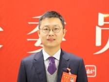 南山委员通道｜卫东冬：电子竞技成为“文化出海”重要载体