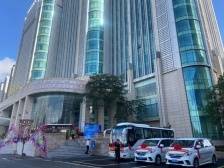 出行提醒！ 春节期间中山候机楼各站点营业时间公布