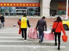 城轨中山站新停车场投入运营，承载能力、运行效率双提升