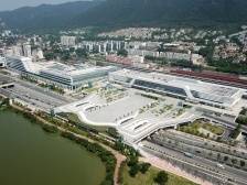 请查收！肇庆站2024年春运出行攻略