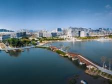 佛山市政府工作报告背后的三龙湾机遇｜佛山两会